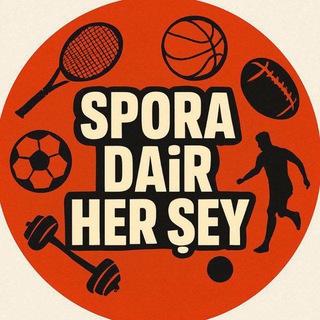 Spora Dair Her Şey ⚽