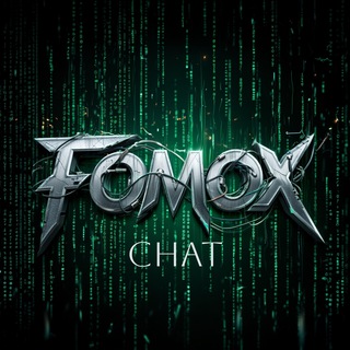 Fomox's Chat