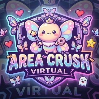 Area Crush Virtual x ARWANAGAMING