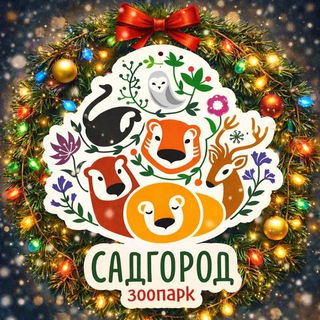 Зоопарк "Садгород", г. Владивосток