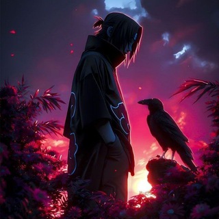 ITACHI UCHIHA