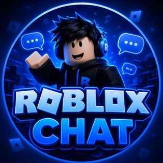 ROBLOX CHAT | РОБЛОКС ЧАТ