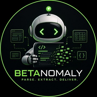 BETANOMALY