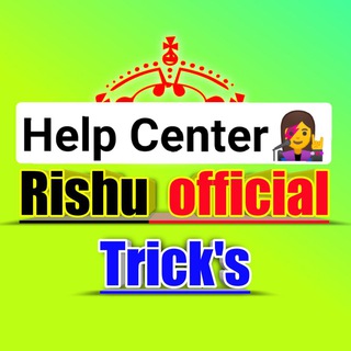Rishu-Official_Tricks-Support✅