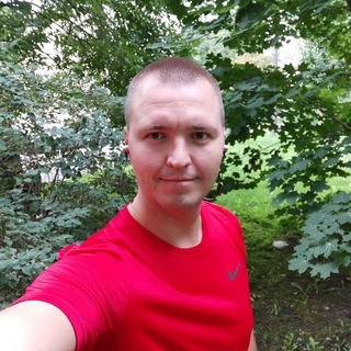 Александр Ларченко