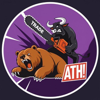 🐂 CryptoAthTrade🔝