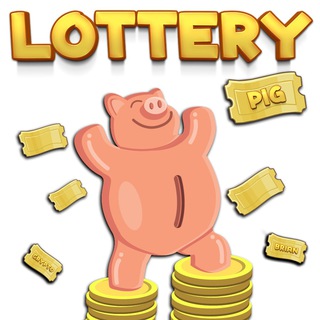 Lottery Pig - Automatic Miner Lottery