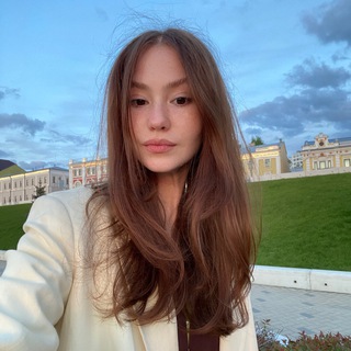 Катя Горбунова
