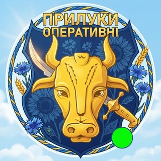 🛡 Прилуки Оперативні