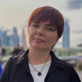 Светлана Белоусова наставник по ТГ