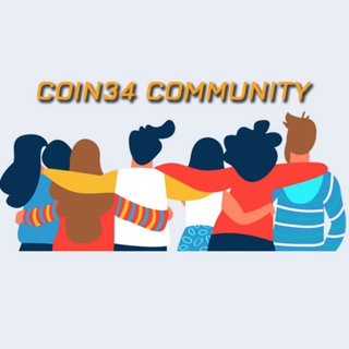Crypto Xứ 34 Community
