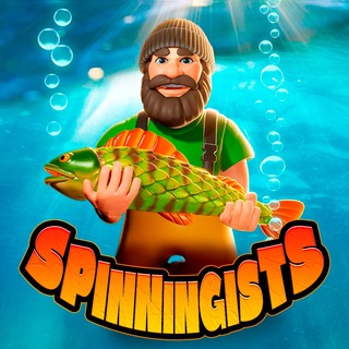 SPINNINGISTS