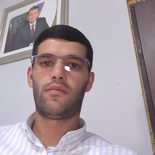 Kozim Komilov | blog (teacher)