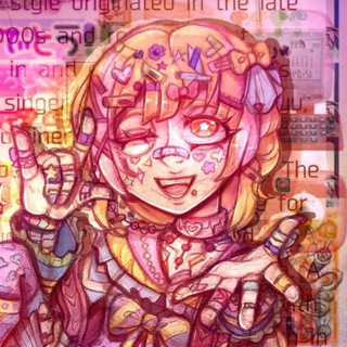 Decora fashion cf бот