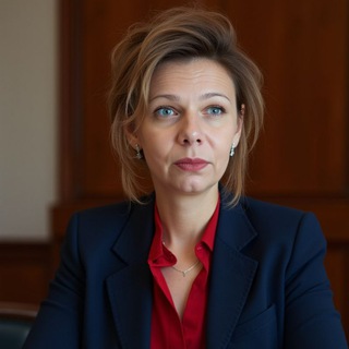 Irina Kiseleva
