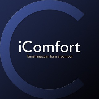iComfort - Xalq tanlovi!