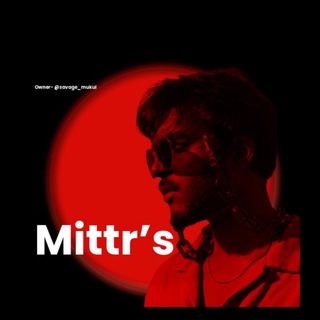 Mittr's