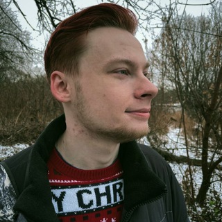 Андрей / Графический дизайнер