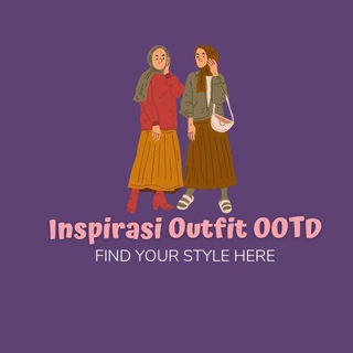 INSPIRASI OUTFIT OOTD 👠