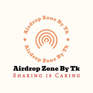 Airdrop Zone By TK || Discussion