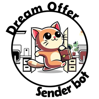 Sender dream offer bot
