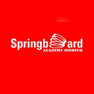 Springboard JODHPUR™