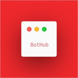 BotHub Official