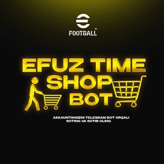 EFUZ TIME SHOP