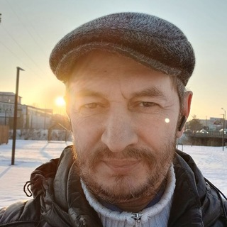 Сергей Богорад