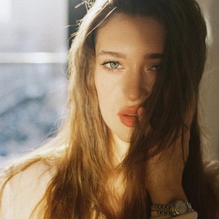 Alina Shevchenko