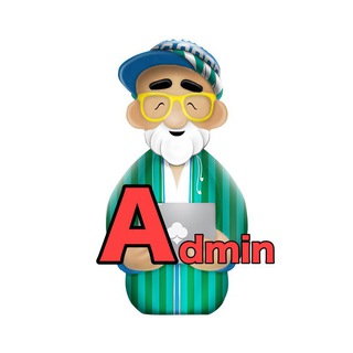 @UstozShogird Admin bot