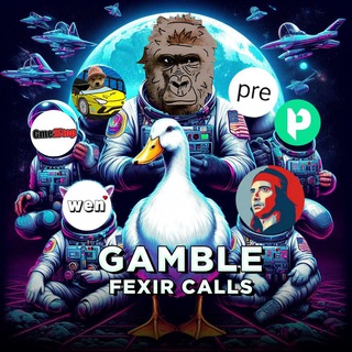 FEXIR risk gambles