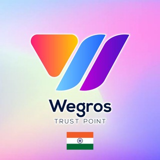 Wegros India 🇮🇳