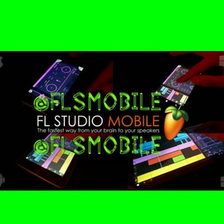 FL STUDIO MOBILE📱