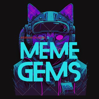 Meme Gems | Chat