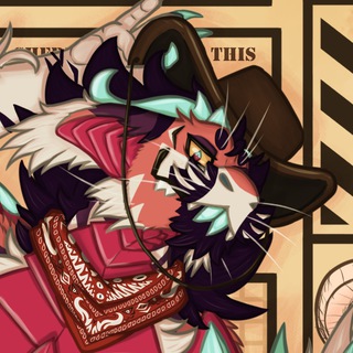✨🐉Kiba🐅✨