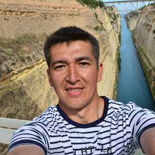Alimzhan Bissembayev