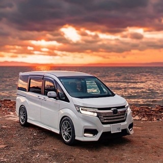 RP Family Club - Honda Stepwgn