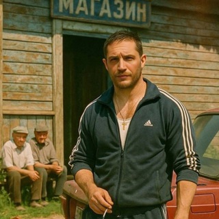 Вова Михайлов