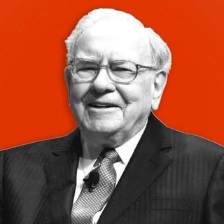 Warren Buffett