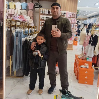 Yusuf 🍃