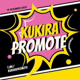 KUKIRA PROMOTE ONLY RP