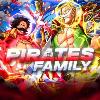 Pirates Family Alliance Groups