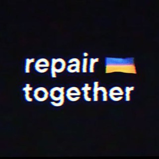 Repair Together
