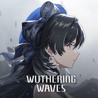 Wuthering Waves