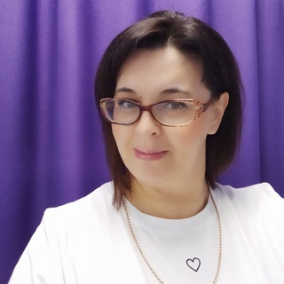 Наталья Вязовая
