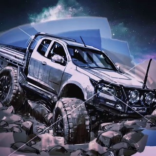 🔺Mitsubishi L200 ☡