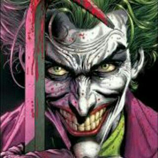JOKER SOHBET