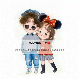 ꧁♧ MaJNuN_TV ♧꧂