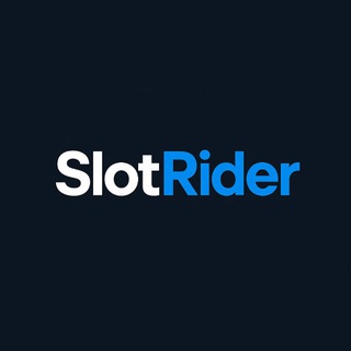 SLOTRIDER